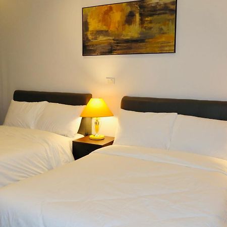 Centennial Inn Kawit Luaran gambar