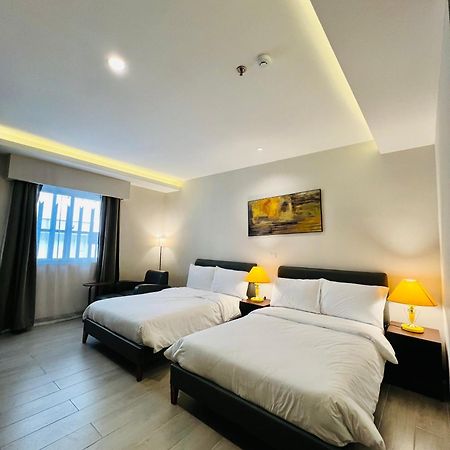 Centennial Inn Kawit Luaran gambar