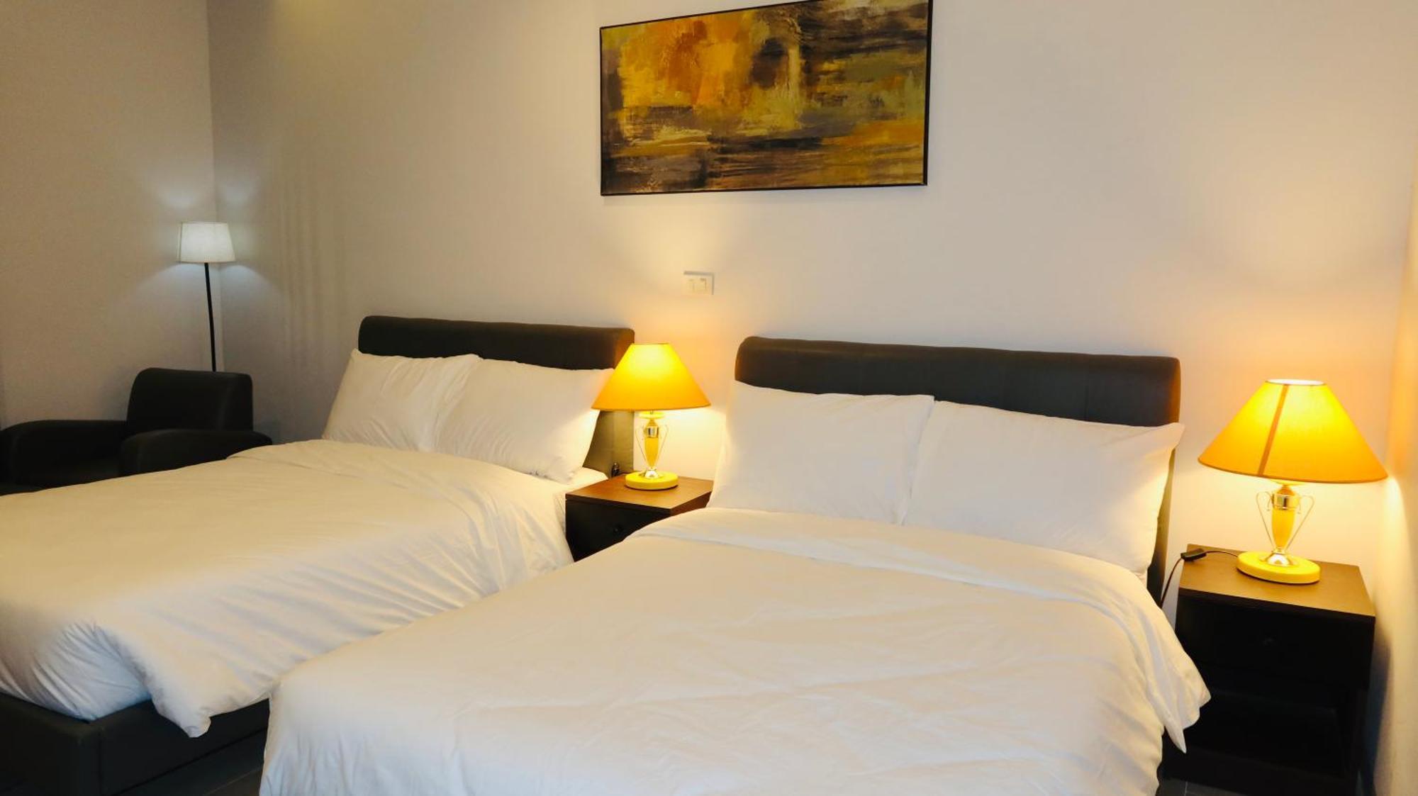 Centennial Inn Kawit Luaran gambar