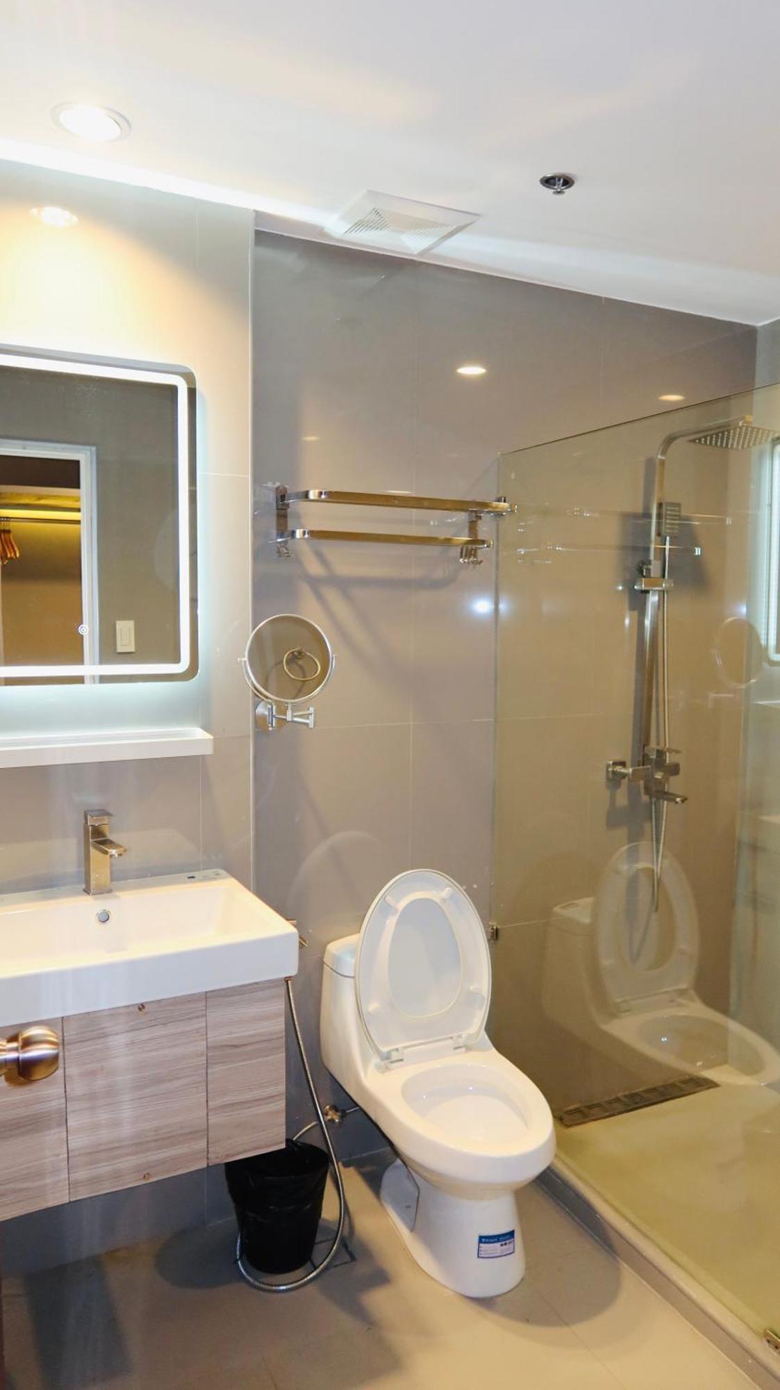 Centennial Inn Kawit Luaran gambar