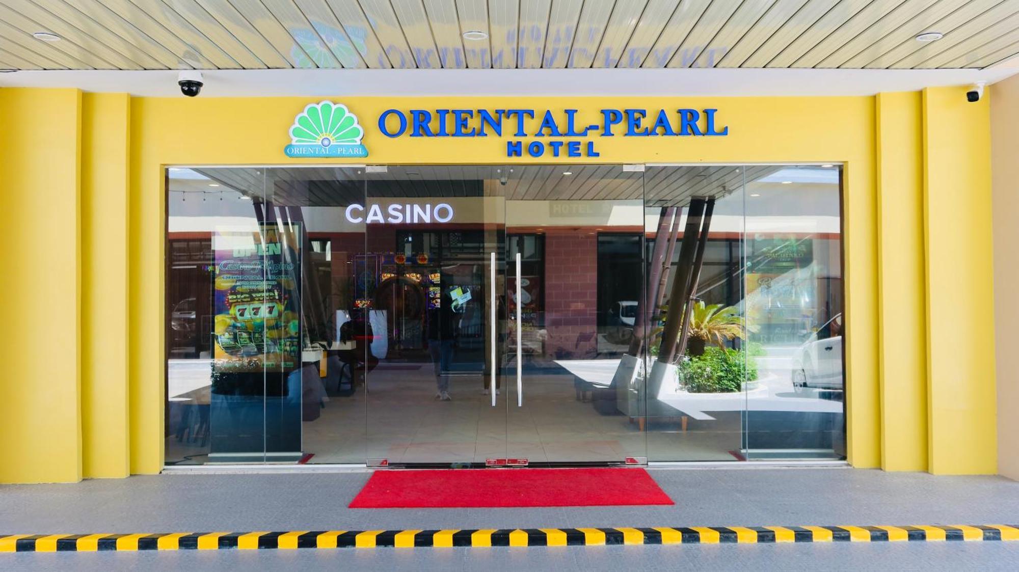 Centennial Inn Kawit Luaran gambar