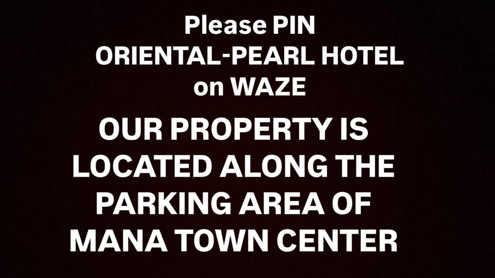 Centennial Inn Kawit Luaran gambar